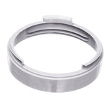 Exhaust Hose Interface For Portable Air Conditioner Exhaust Hose  Round