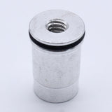 Maxbell 2xOil Diverter Barbell for GM Gen III & IV LS Engines LS1 LS2 LS7 LS9 LQ4 LQ9