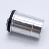 Maxbell 2xOil Diverter Barbell for GM Gen III & IV LS Engines LS1 LS2 LS7 LS9 LQ4 LQ9