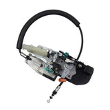 Door Latch Lock Assembly Driver Side LH
