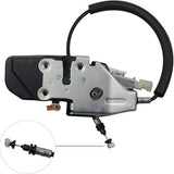 Door Latch Lock Assembly Driver Side LH