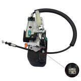 Door Latch Lock Assembly Driver Side LH