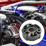 5xNew Supercharger Rebuild Kit for Land Rover Range Rover Discovery 3.0L V6