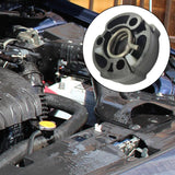5xNew Supercharger Rebuild Kit for Land Rover Range Rover Discovery 3.0L V6