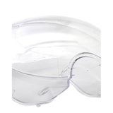 2pcs Headlight Lens Cover Lampshade for Mini R56 Cooper Hatchback 07-13