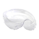 2pcs Headlight Lens Cover Lampshade for Mini R56 Cooper Hatchback 07-13