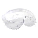 2pcs Headlight Lens Cover Lampshade for Mini R56 Cooper Hatchback 07-13