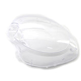 2pcs Headlight Lens Cover Lampshade for Mini R56 Cooper Hatchback 07-13