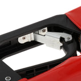 2xAluminum Automatic Fuel Nozzle Fuel Refilling Heavy Duty 0-60L/min 0.18MPa 1 inch Outlet