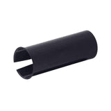 Maxbell 2xBicycle Seatpost Adapter Shim Parts 27.2 to 30.9 31.6 Fit for Road Bike 27.2mm to 30.9mm