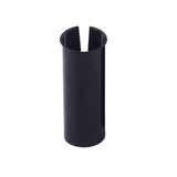 Maxbell 2xBicycle Seatpost Adapter Shim Parts 27.2 to 30.9 31.6 Fit for Road Bike 27.2mm to 30.9mm