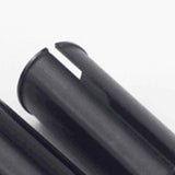 Maxbell 2xBicycle Seatpost Adapter Shim Parts 27.2 to 30.9 31.6 Fit for Road Bike 27.2mm to 30.9mm