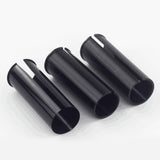 Maxbell 2xBicycle Seatpost Adapter Shim Parts 27.2 to 30.9 31.6 Fit for Road Bike 27.2mm to 30.9mm