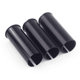 Maxbell 2xBicycle Seatpost Adapter Shim Parts 27.2 to 30.9 31.6 Fit for Road Bike 27.2mm to 30.9mm