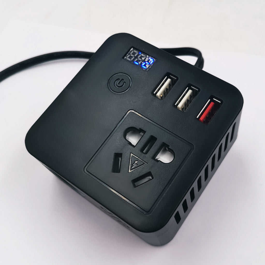 cigarette lighter dvd player Car Connector Cord 12v- 24V Power Supply Adapter Cable for Portable Player,Car,Truck,Bus Camera,Car DVR and digital files to enjoy the best entertainment has to offer Portable DVD TFT Player Automotive