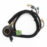 Metal Transmission Solenoid Set 4T65E for   for Impala Hard Parts