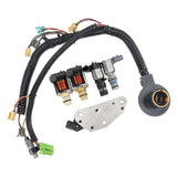 Metal Transmission Solenoid Set 4T65E for   for Impala Hard Parts
