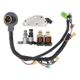 Metal Transmission Solenoid Set 4T65E for   for Impala Hard Parts