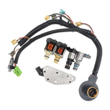 Metal Transmission Solenoid Set 4T65E for   for Impala Hard Parts