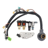 Metal Transmission Solenoid Set 4T65E for   for Impala Hard Parts