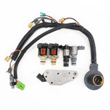 Metal Transmission Solenoid Set 4T65E for   for Impala Hard Parts