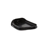 15xSide Pocket Charger Cover ABS Fits for Yamaha Nmax V2 2020-2021 Replace Carbon Pattern