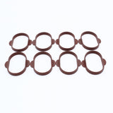 5xSet of 8 Intake Manifold Gaskets 94811014601 for  Cayenne 4.8L
