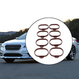 5xSet of 8 Intake Manifold Gaskets 94811014601 for  Cayenne 4.8L