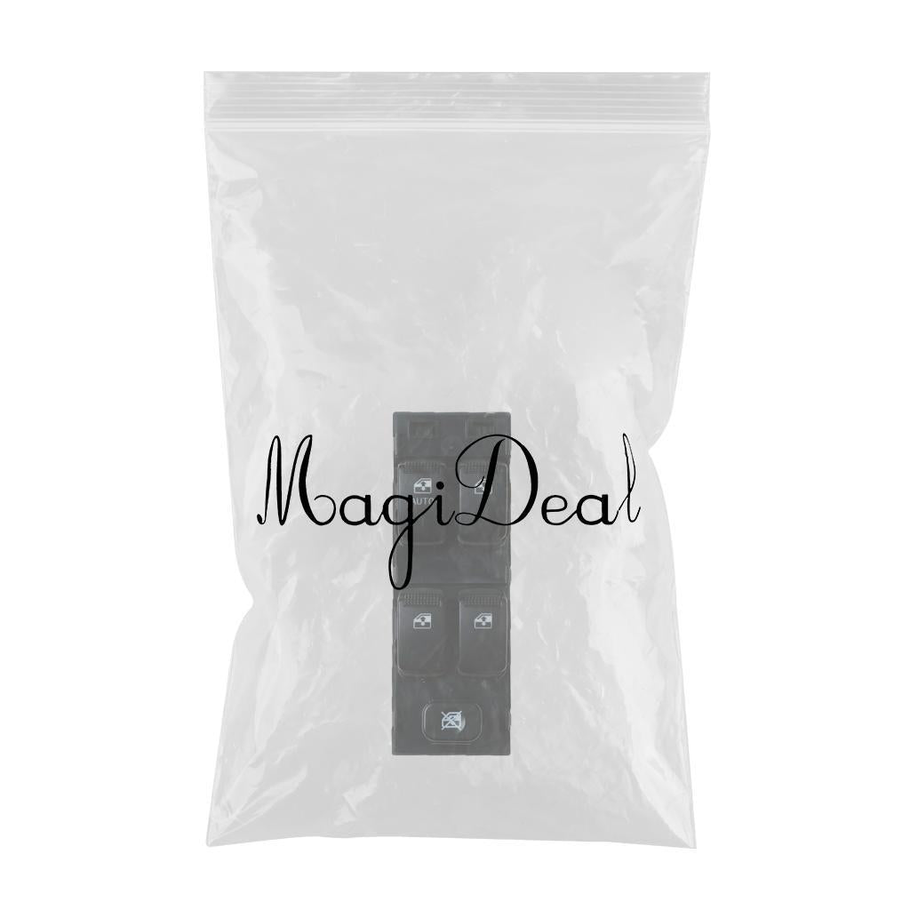 Maxbell Automotive Window Lifter Switch 935701C110 for Hyundai Getz 2003-2010