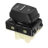 10xPower Window Switch Regulator 254214937R for Dacia for Sandero 12-20