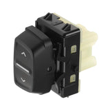 10xPower Window Switch Regulator 254214937R for Dacia for Sandero 12-20