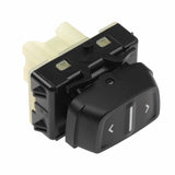 10xPower Window Switch Regulator 254214937R for Dacia for Sandero 12-20