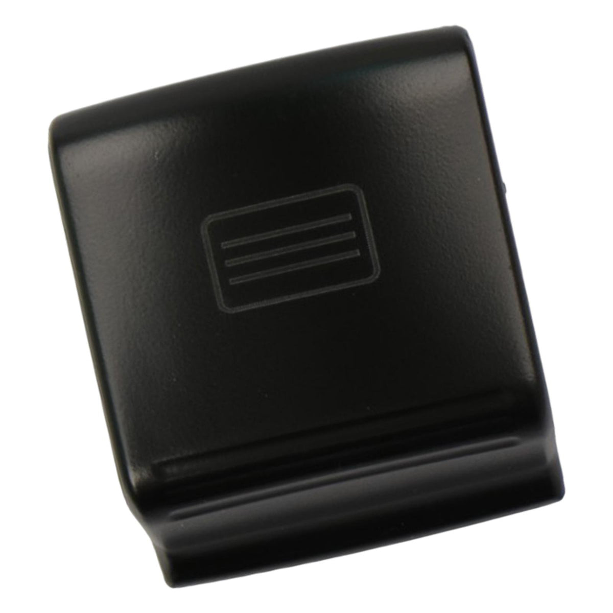 Maxbell Sunroof Window Switch Button Automotive Fit for S Class W221 Black