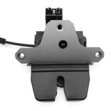 Trunk Luggage Lock Fit for Land-Rover for Jaguar XF 09-15 C2Z11315 C2Z6344