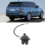 Trunk Luggage Lock Fit for Land-Rover for Jaguar XF 09-15 C2Z11315 C2Z6344