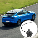 Trunk Luggage Lock Fit for Land-Rover for Jaguar XF 09-15 C2Z11315 C2Z6344