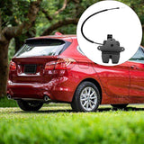 Trunk Luggage Lock Fit for Land-Rover for Jaguar XF 09-15 C2Z11315 C2Z6344