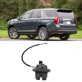 Trunk Luggage Lock Fit for Land-Rover for Jaguar XF 09-15 C2Z11315 C2Z6344