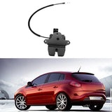 Trunk Luggage Lock Fit for Land-Rover for Jaguar XF 09-15 C2Z11315 C2Z6344