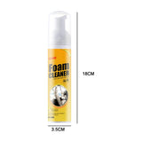 Maxbell 3xFoam Cleaner Cleans Wheel Arches Tools Automoive Car Interior Home 100ml
