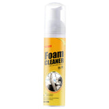 Maxbell 3xFoam Cleaner Cleans Wheel Arches Tools Automoive Car Interior Home 100ml