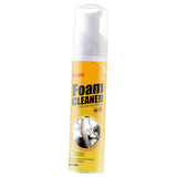 Maxbell 3xFoam Cleaner Cleans Wheel Arches Tools Automoive Car Interior Home 100ml