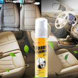 Maxbell 3xFoam Cleaner Cleans Wheel Arches Tools Automoive Car Interior Home 100ml