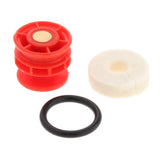 Maxbell 3xPump Piston Seal Set Only 4247 007 1002 for Stihl SG20 High Performance