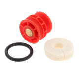 Maxbell 3xPump Piston Seal Set Only 4247 007 1002 for Stihl SG20 High Performance