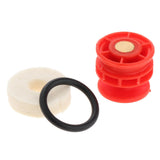 Maxbell 3xPump Piston Seal Set Only 4247 007 1002 for Stihl SG20 High Performance
