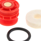 Maxbell 3xPump Piston Seal Set Only 4247 007 1002 for Stihl SG20 High Performance