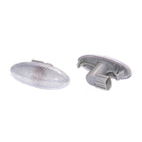 Maxbell 2xAutomotive Car Side Turn Signal Light 8173002090 for    Corolla