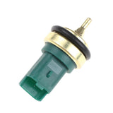 Maxbell 2xCoolant Temperature Sensor Unit 1338F8 802 06123 615 Fits for