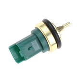 Maxbell 2xCoolant Temperature Sensor Unit 1338F8 802 06123 615 Fits for